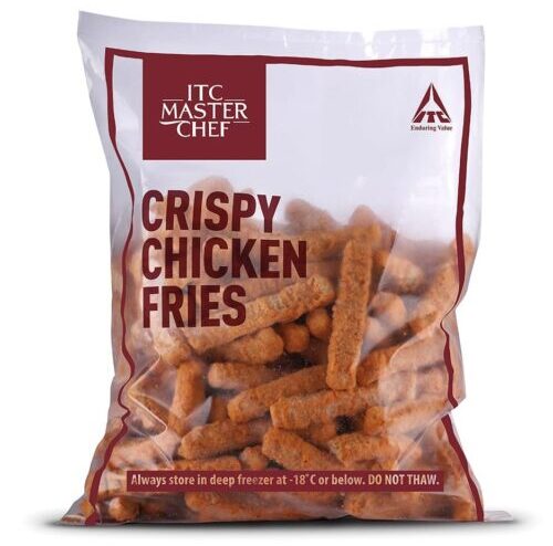 ITC Crispy Chicken Fries 1kg