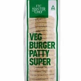 ITC Veg Burger Patty Super 1.5kg