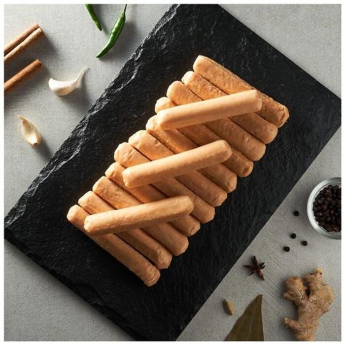 Meatzza chicken value sausages 1kg