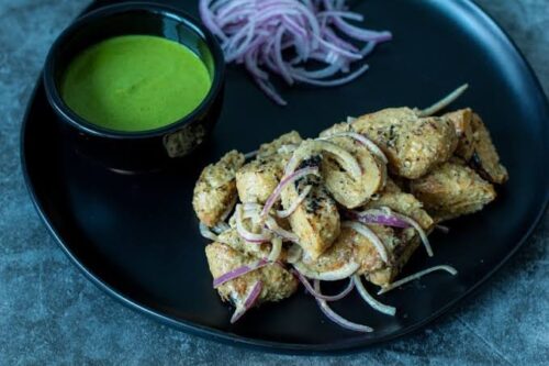 Foodama Afgani Chaap 1kg