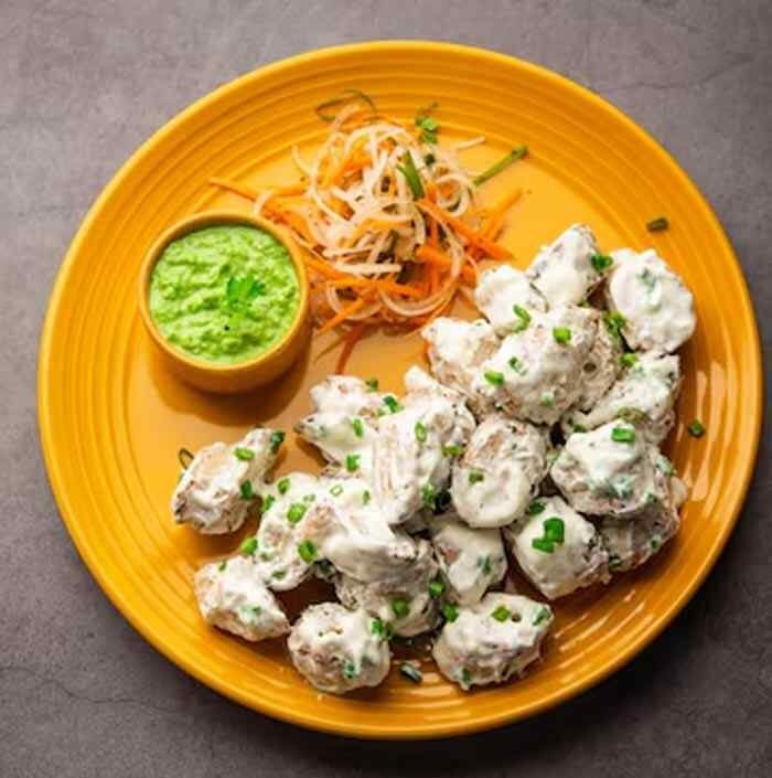 Foodama Malai Chaap 1kg