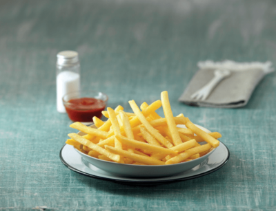 Hungritos french fries 9mm 2.5kg