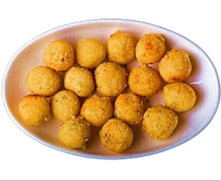 ITC Frozen Potato Kieves 500gm