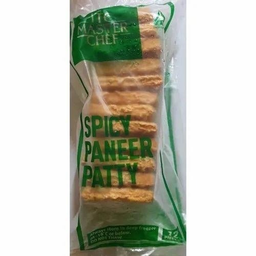 ITC Paneer Patty 1.2kg